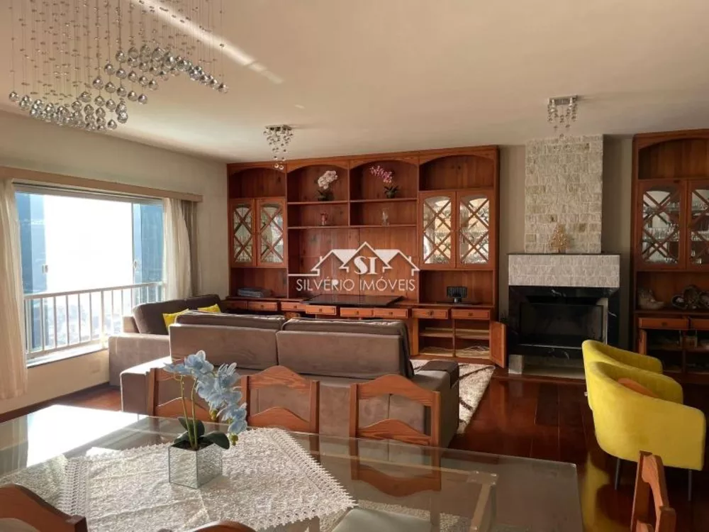 Casa, 5 quartos, 520 m² - Foto 19