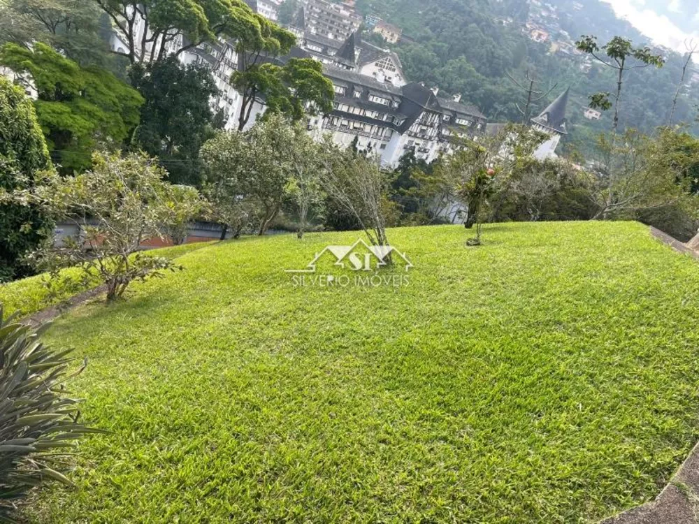 Casa, 5 quartos, 520 m² - Foto 54