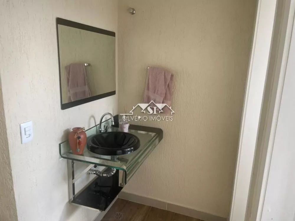 Casa, 5 quartos, 520 m² - Foto 11