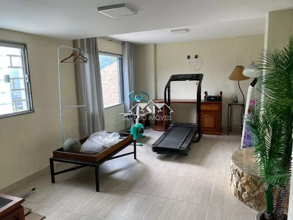 Casa, 5 quartos, 520 m² - Foto 46