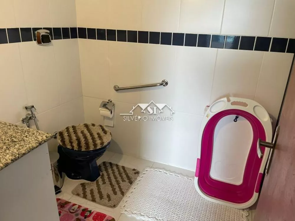 Casa, 5 quartos, 520 m² - Foto 31