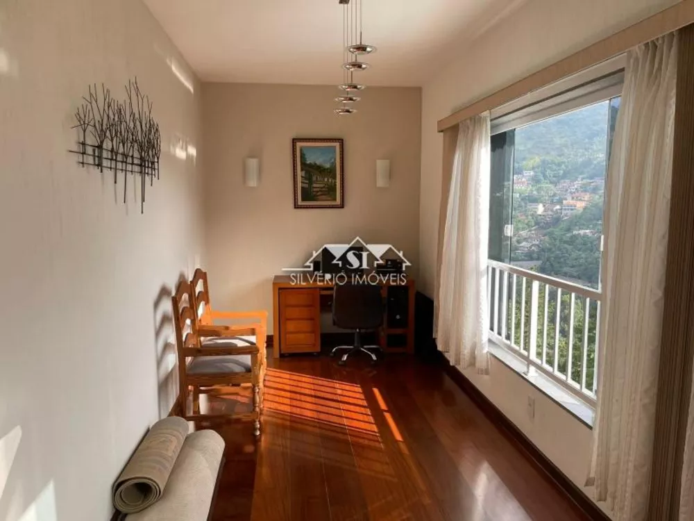 Casa, 5 quartos, 520 m² - Foto 20