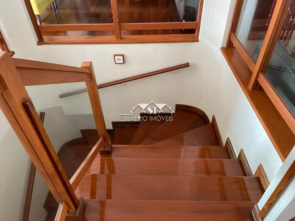 Casa, 5 quartos, 520 m² - Foto 26