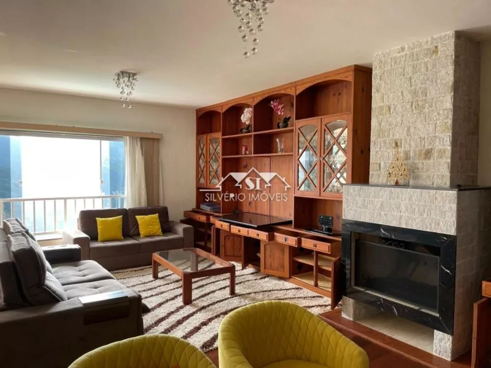 Casa, 5 quartos, 520 m² - Foto 23