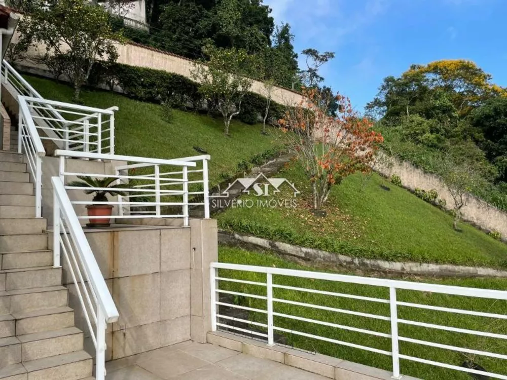 Casa, 5 quartos, 520 m² - Foto 55