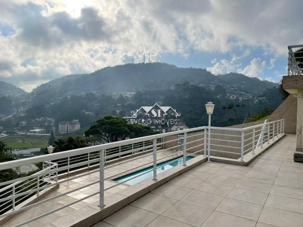 Casa, 5 quartos, 520 m² - Foto 59