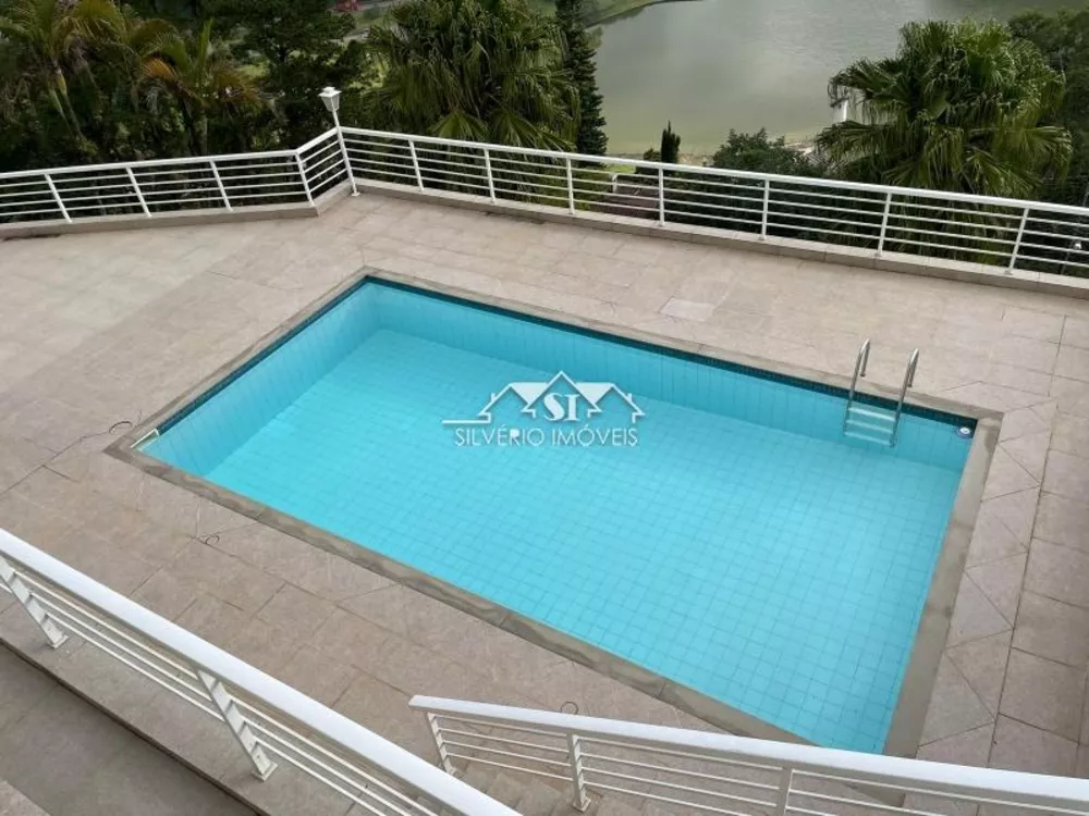 Casa, 5 quartos, 520 m² - Foto 57