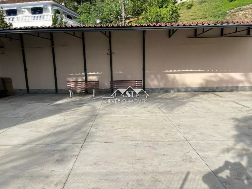 Casa, 5 quartos, 520 m² - Foto 6