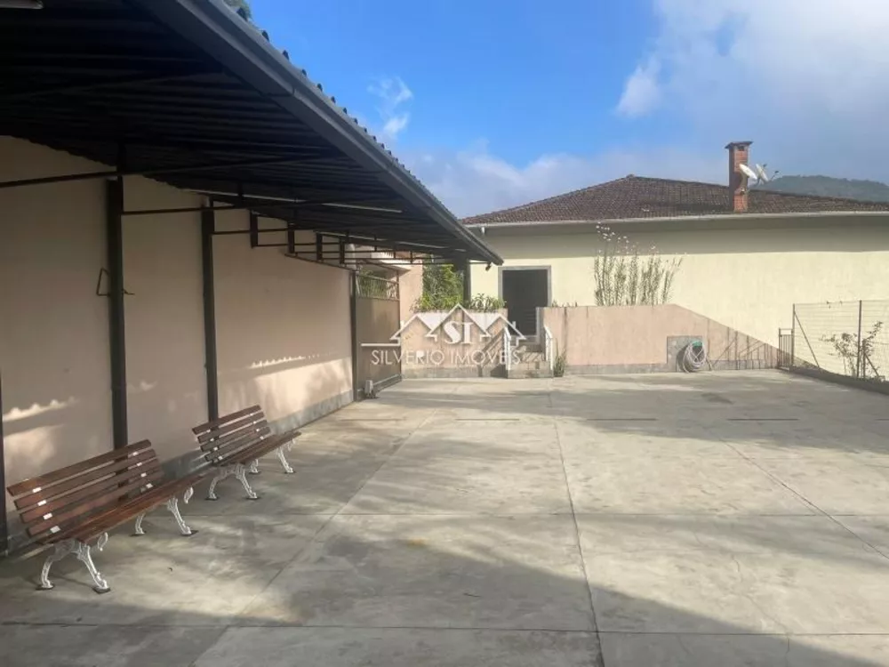 Casa, 5 quartos, 520 m² - Foto 5