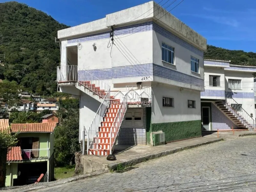 Apartamento, 2 quartos, 74 m² - Foto 2