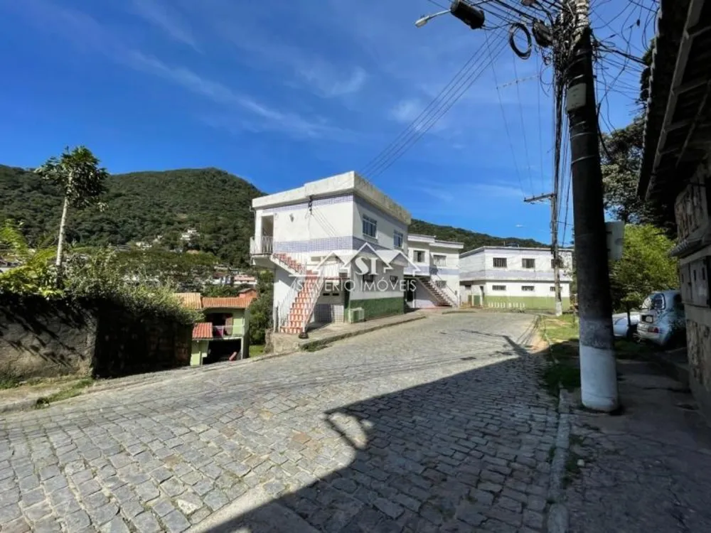 Apartamento, 2 quartos, 74 m² - Foto 1