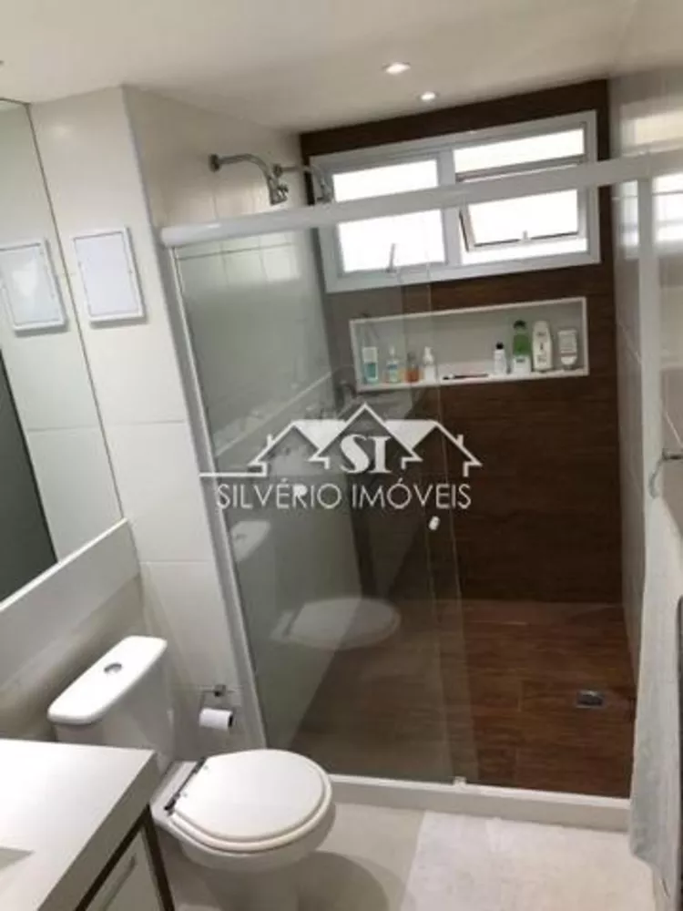 Apartamento, 3 quartos, 145 m² - Foto 17