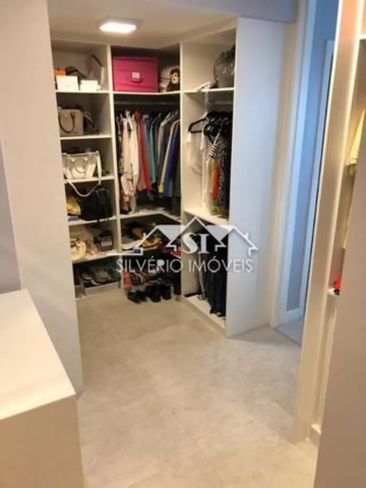 Apartamento, 3 quartos, 145 m² - Foto 14