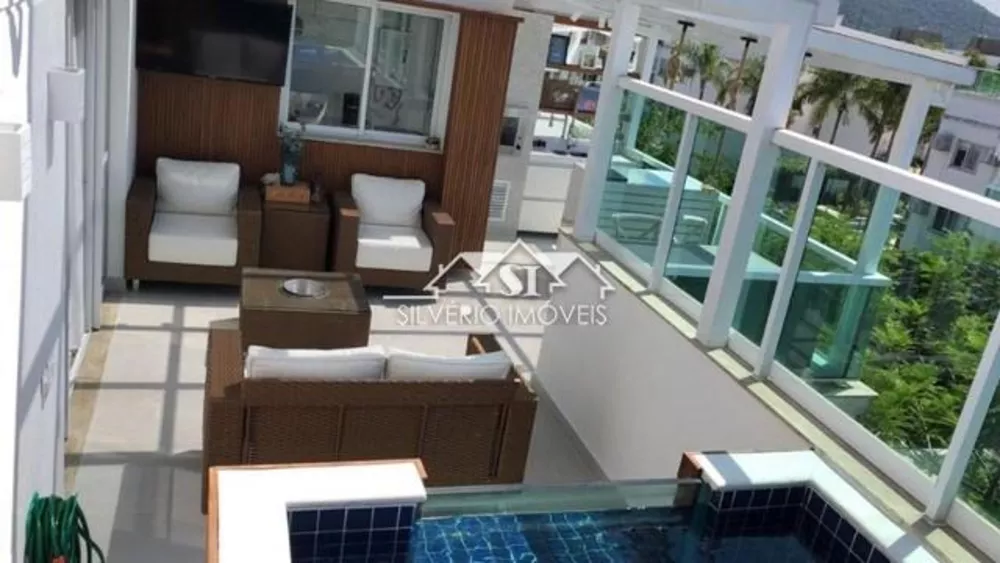 Apartamento, 3 quartos, 145 m² - Foto 10