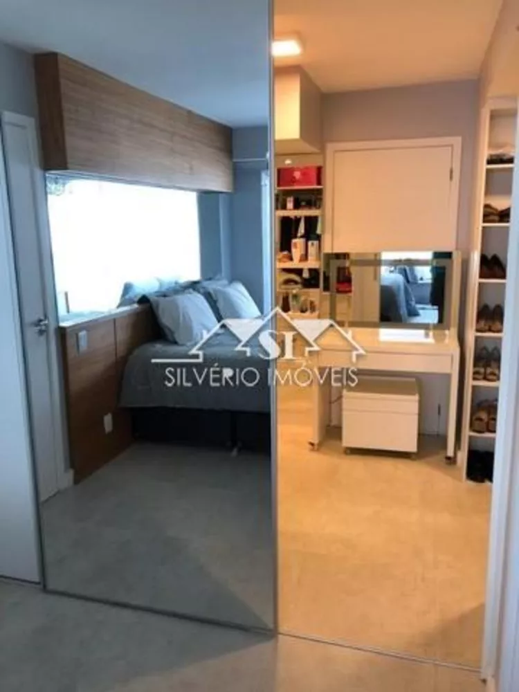 Apartamento, 3 quartos, 145 m² - Foto 15