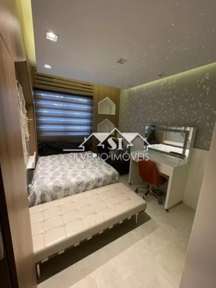 Apartamento, 3 quartos, 145 m² - Foto 6