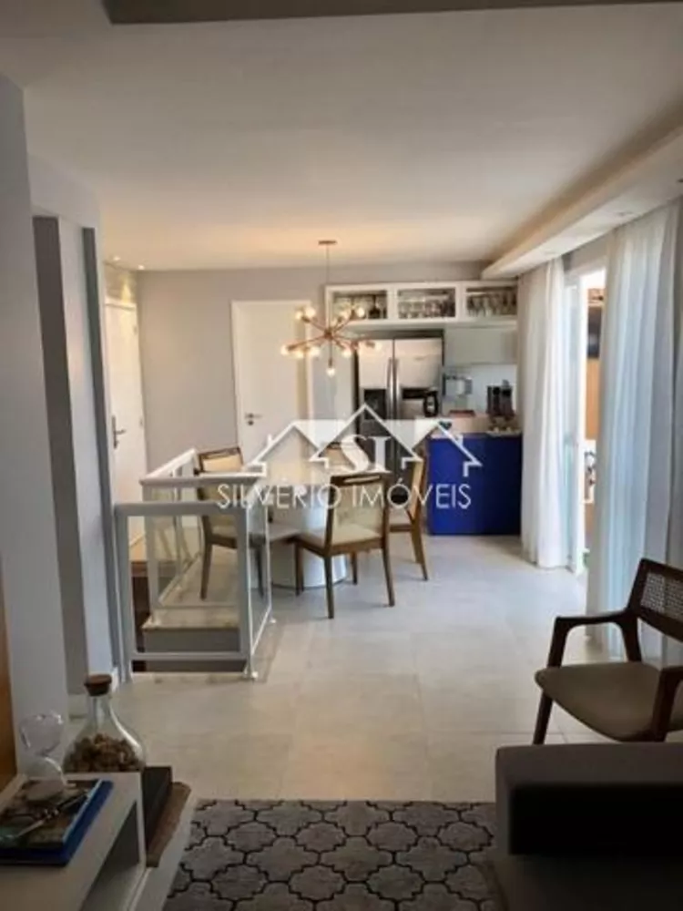 Apartamento, 3 quartos, 145 m² - Foto 8