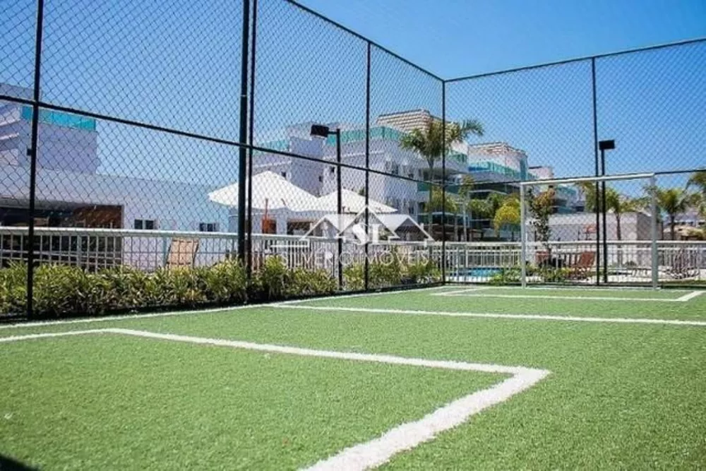 Apartamento, 3 quartos, 145 m² - Foto 9