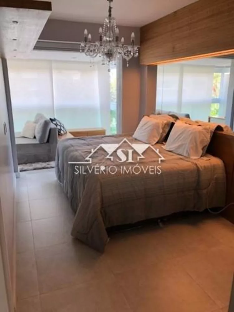 Apartamento, 3 quartos, 145 m² - Foto 3