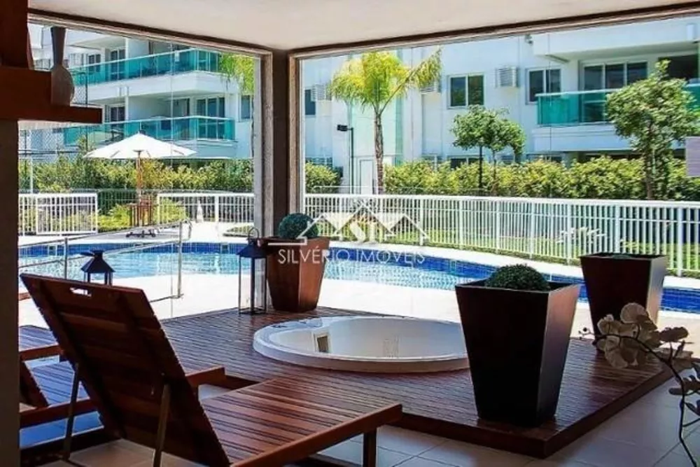 Apartamento, 3 quartos, 145 m² - Foto 5