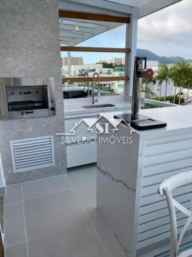 Apartamento, 3 quartos, 145 m² - Foto 16