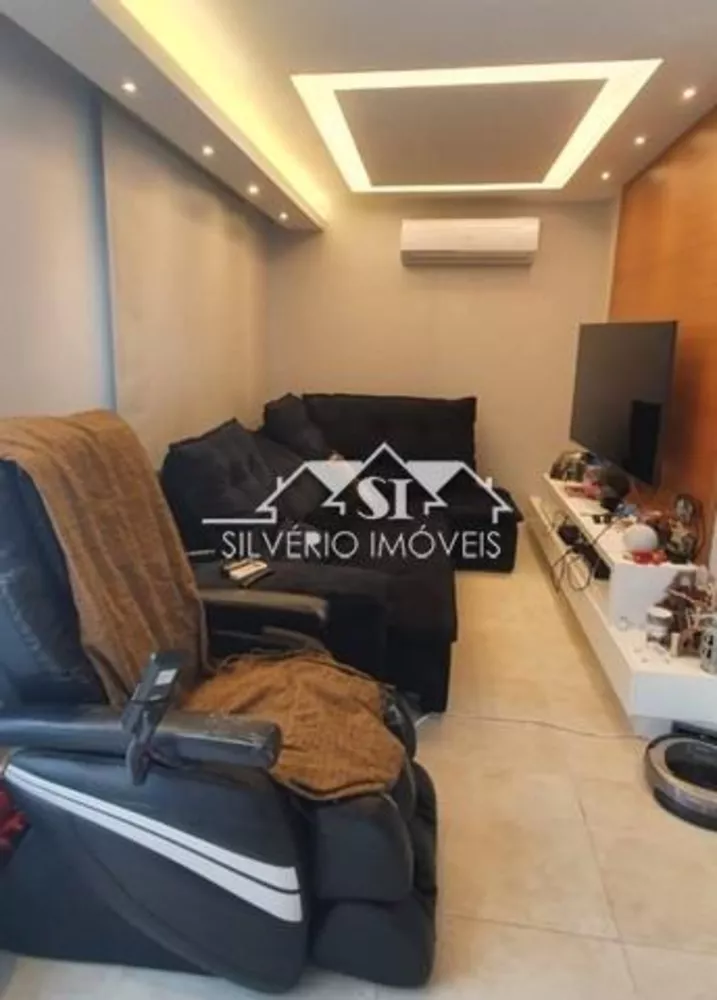 Apartamento, 3 quartos, 145 m² - Foto 12