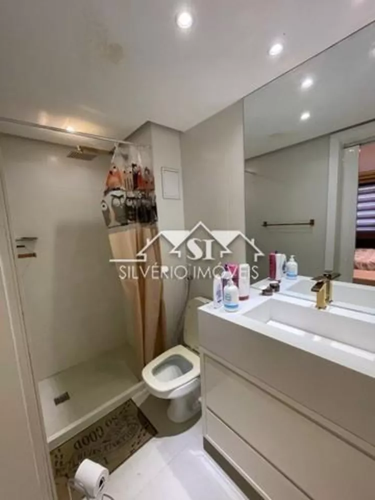 Apartamento, 3 quartos, 145 m² - Foto 7