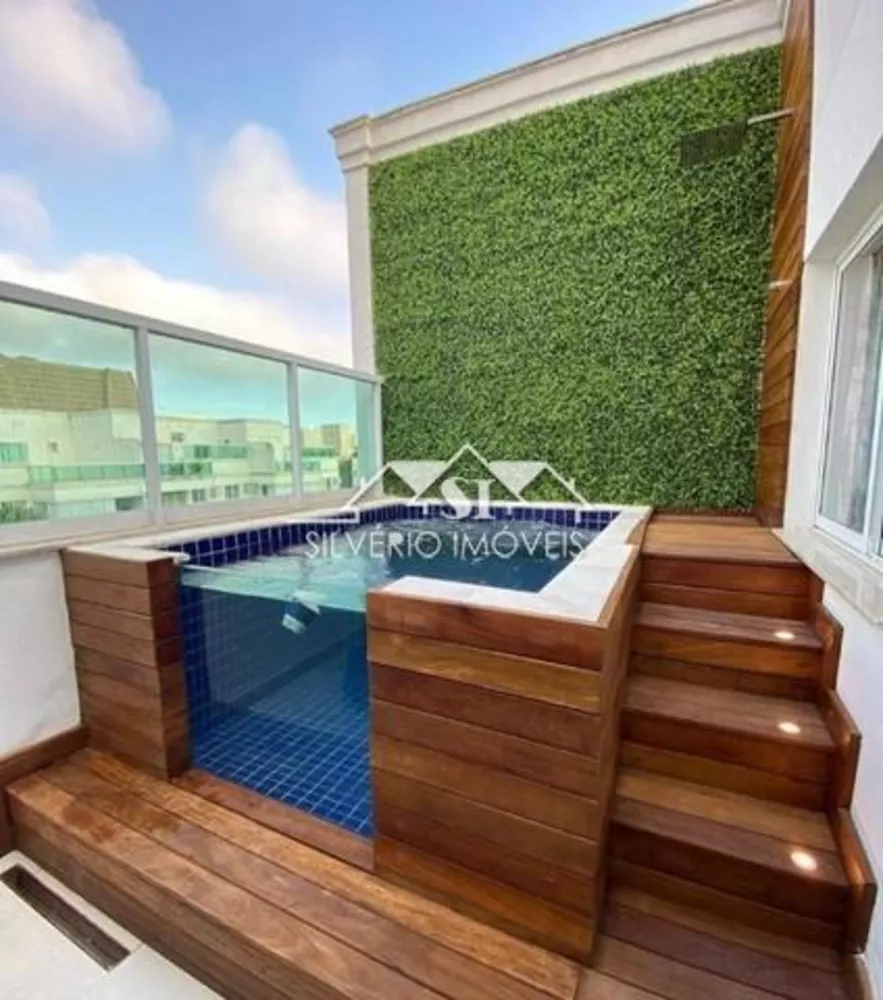 Apartamento, 3 quartos, 145 m² - Foto 2