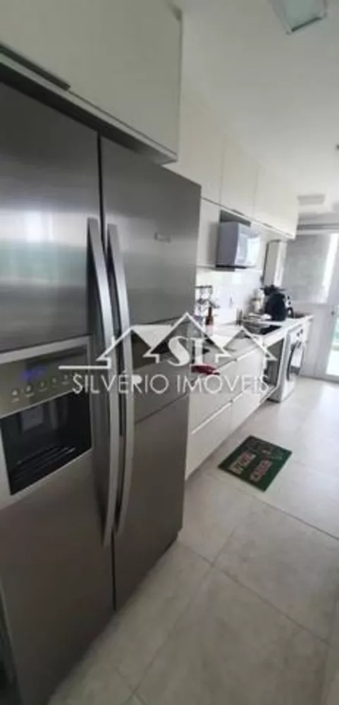 Apartamento, 3 quartos, 145 m² - Foto 13