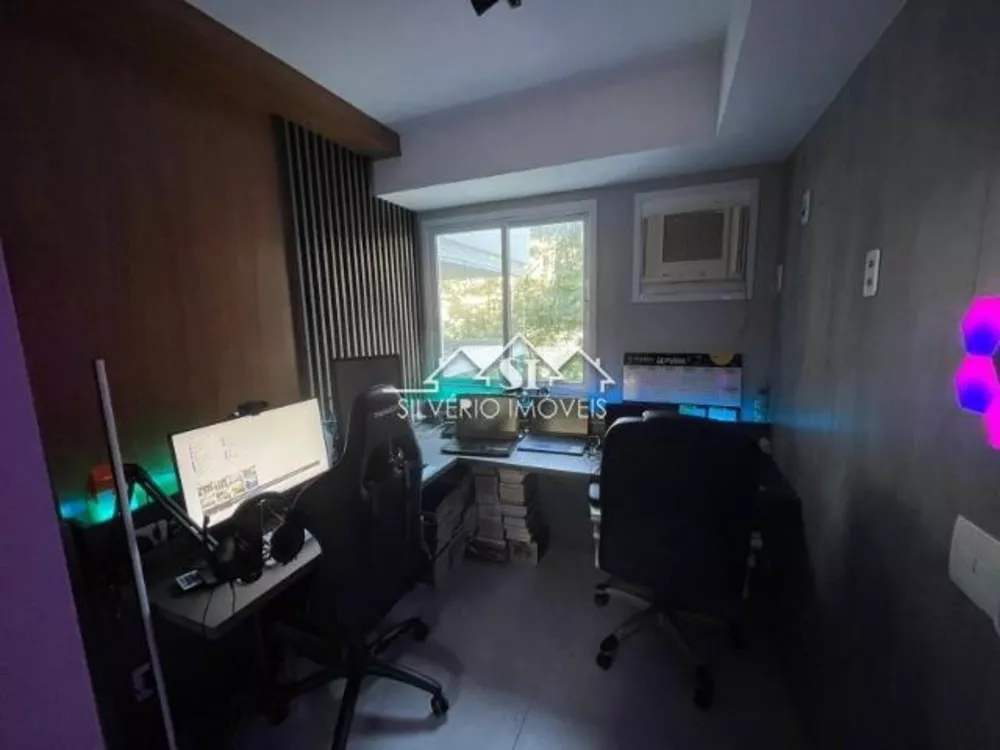 Apartamento, 3 quartos, 145 m² - Foto 11