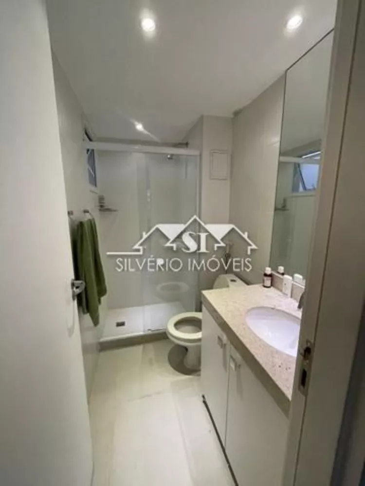 Apartamento, 3 quartos, 145 m² - Foto 4