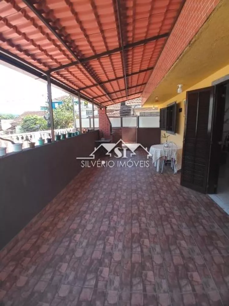 Casa, 3 quartos, 80 m² - Foto 5