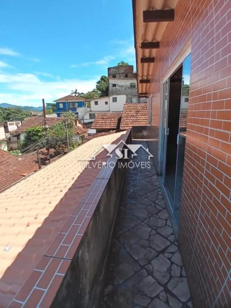 Casa, 3 quartos, 80 m² - Foto 2