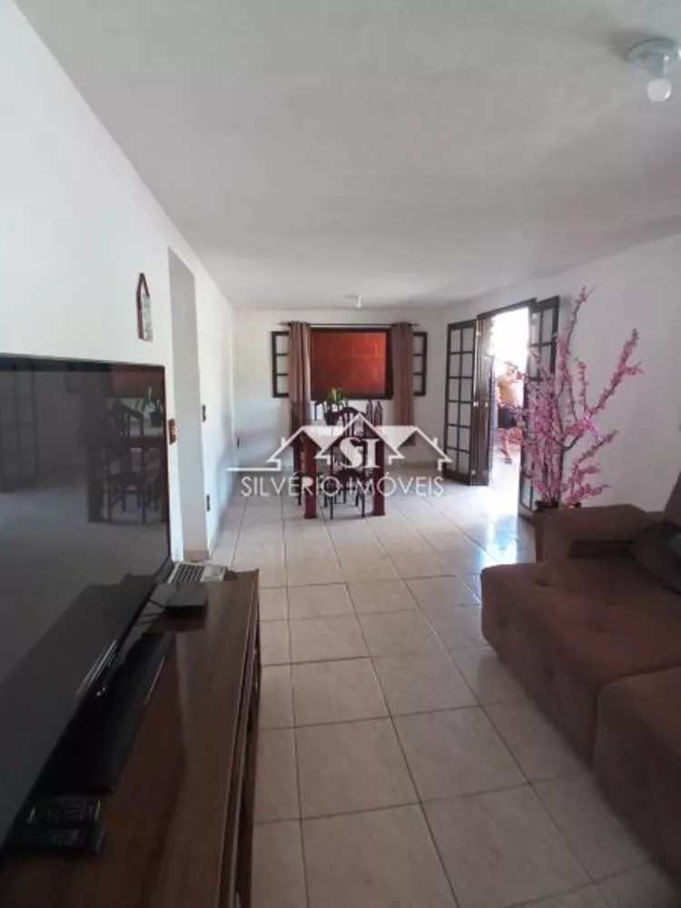 Casa, 3 quartos, 80 m² - Foto 12