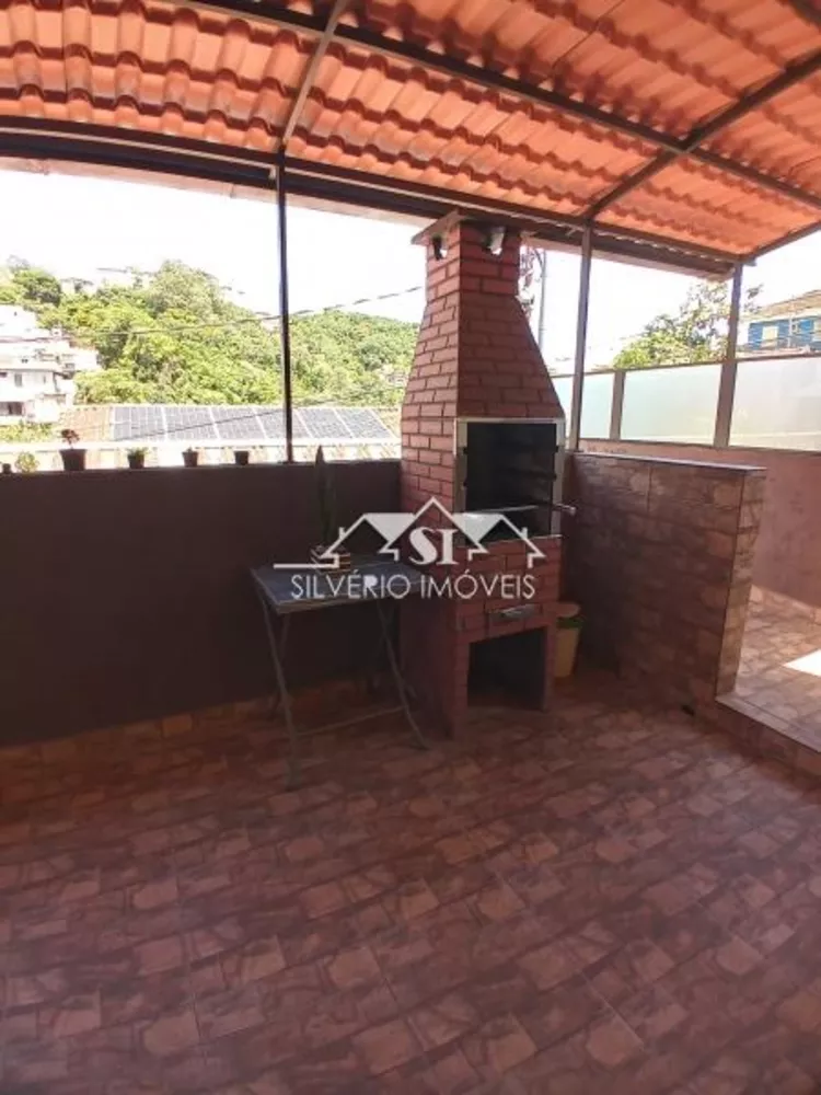 Casa, 3 quartos, 80 m² - Foto 30