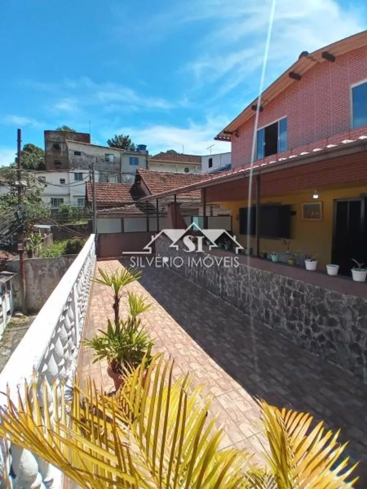 Casa, 3 quartos, 80 m² - Foto 4