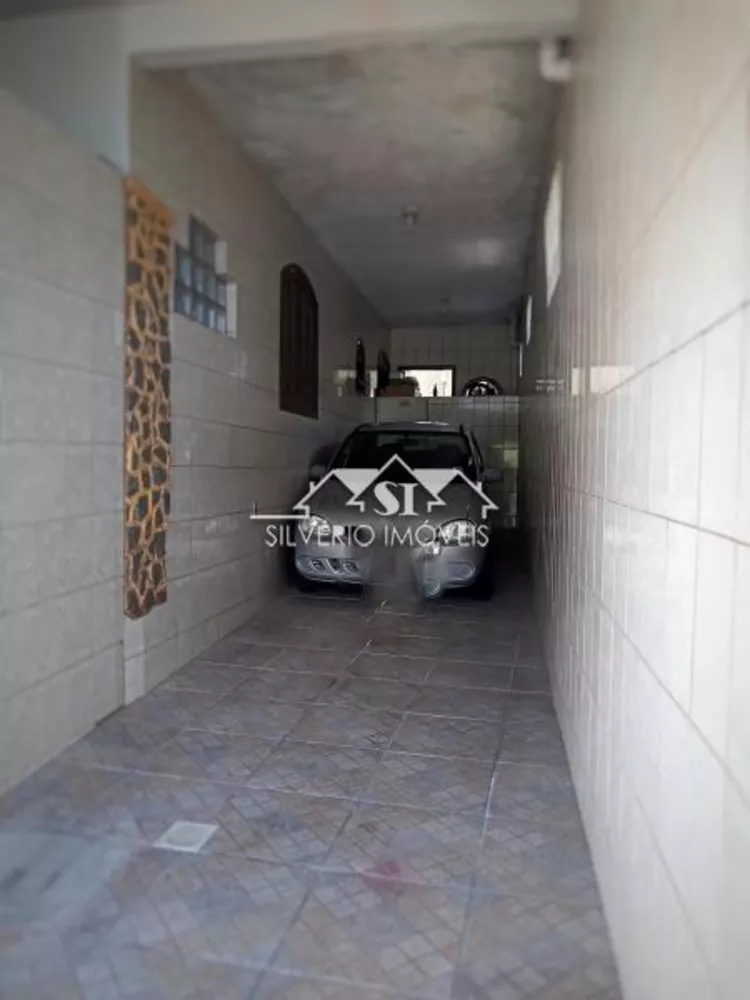 Casa, 3 quartos, 80 m² - Foto 23