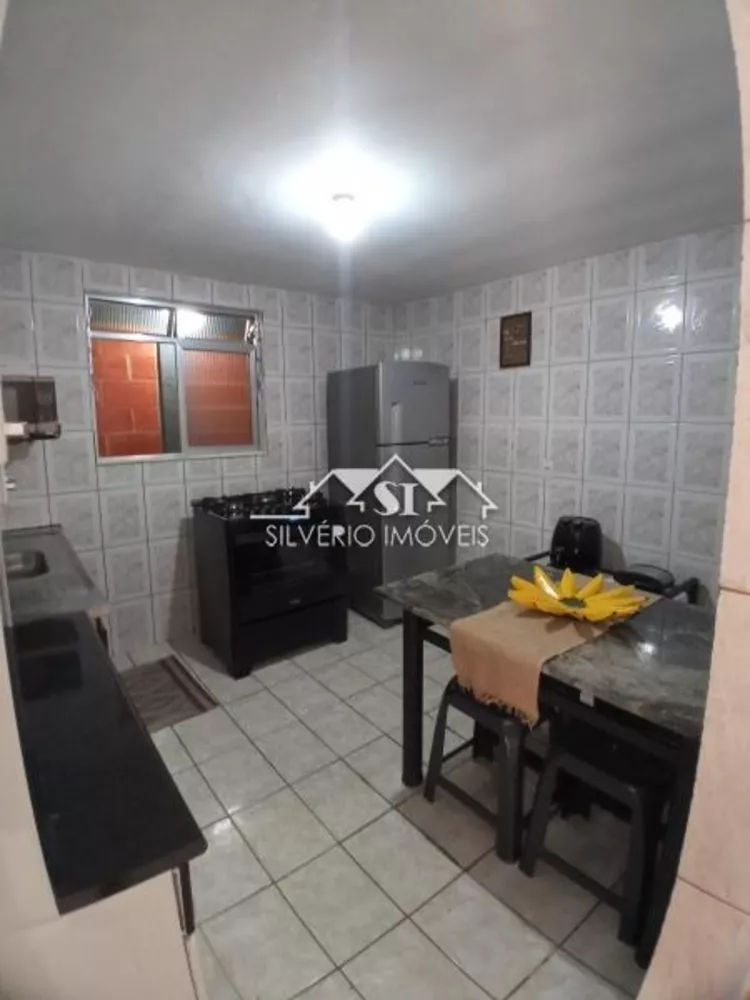 Casa, 3 quartos, 80 m² - Foto 8