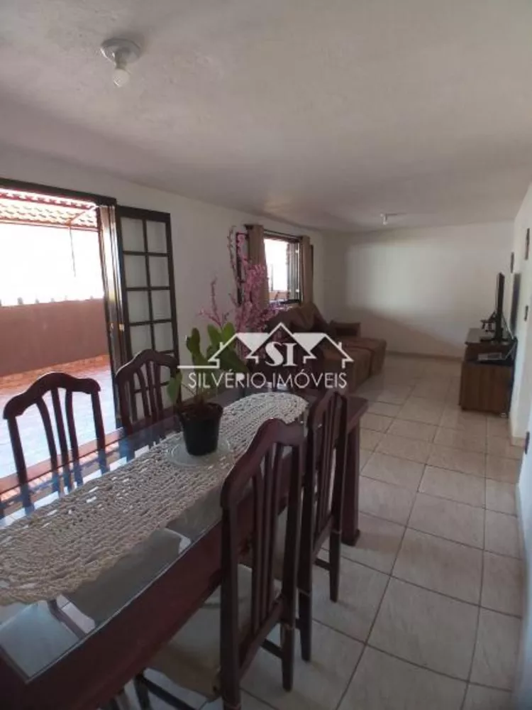 Casa, 3 quartos, 80 m² - Foto 9