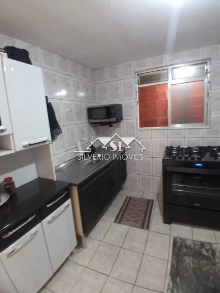 Casa, 3 quartos, 80 m² - Foto 6