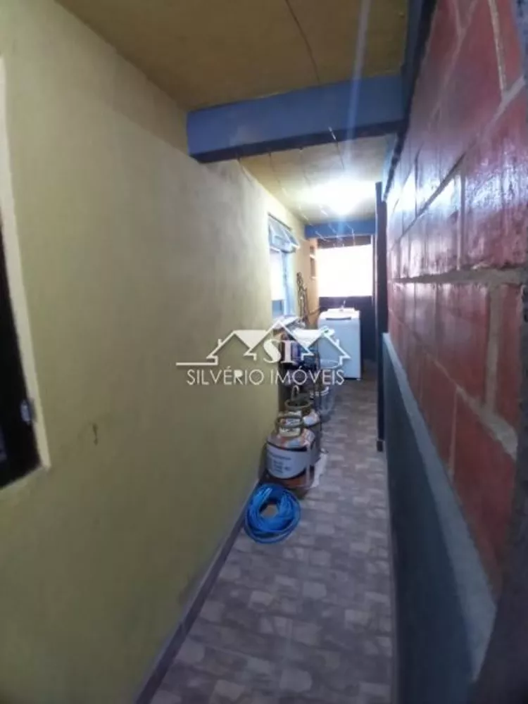 Casa, 3 quartos, 80 m² - Foto 20