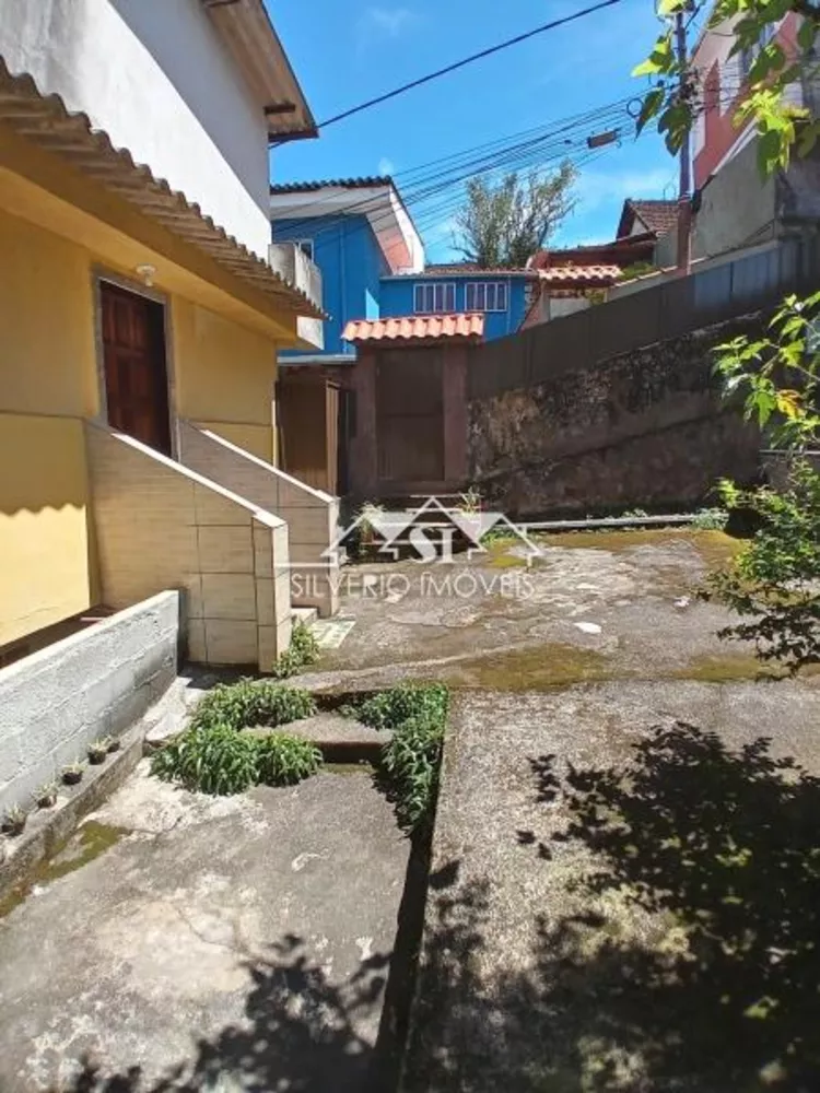 Casa, 3 quartos, 80 m² - Foto 21