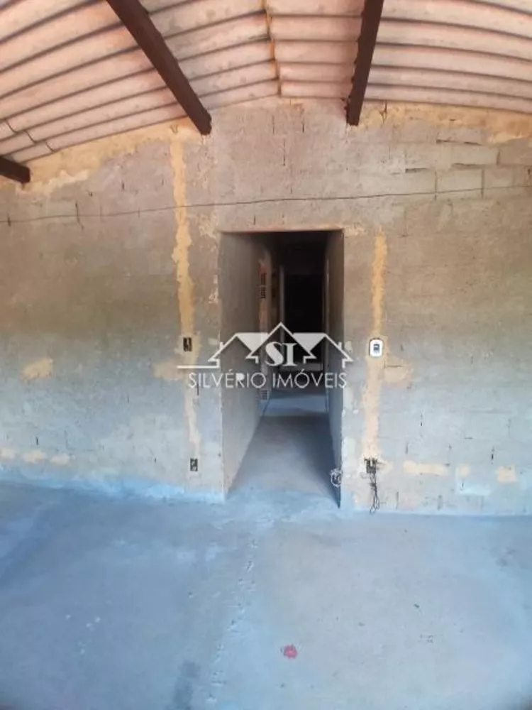 Casa, 3 quartos, 80 m² - Foto 1