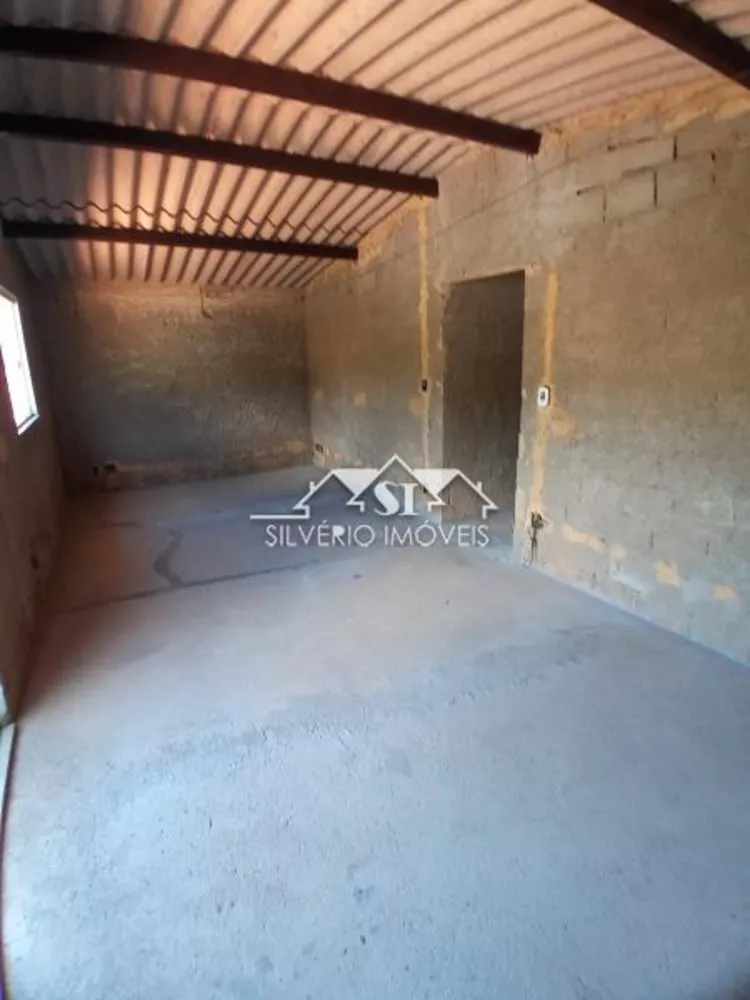 Casa, 3 quartos, 80 m² - Foto 13