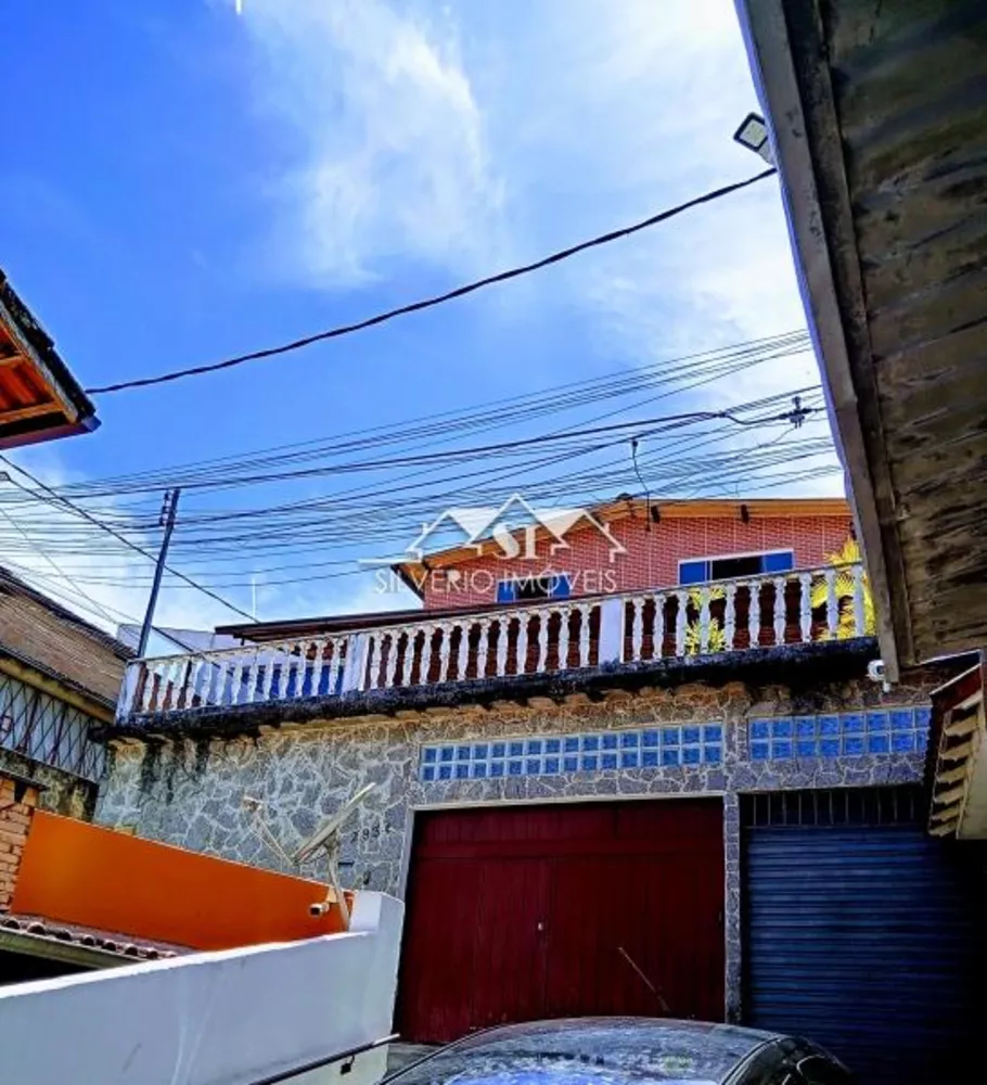 Casa, 3 quartos, 80 m² - Foto 37