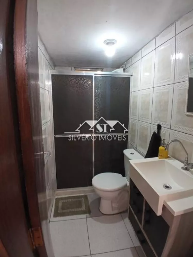 Casa, 3 quartos, 80 m² - Foto 32
