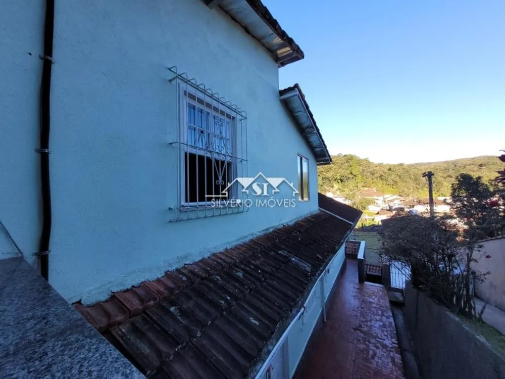 Casa, 2 quartos, 70 m² - Foto 1
