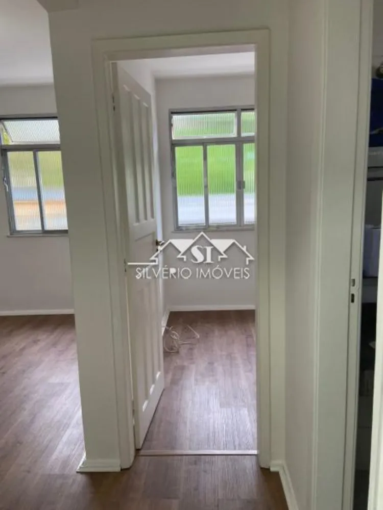 Apartamento, 1 quarto, 47 m² - Foto 4