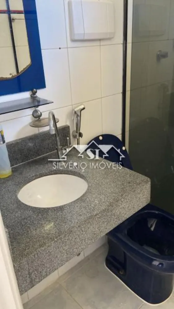 Apartamento, 1 quarto, 47 m² - Foto 8