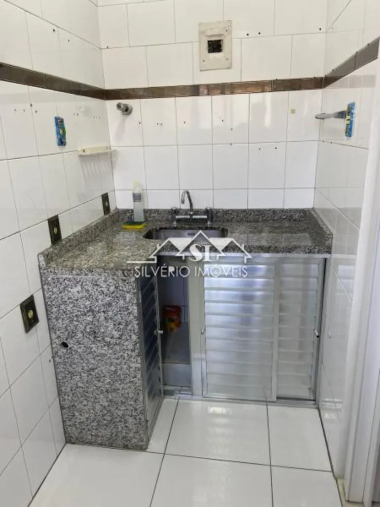 Apartamento, 1 quarto, 47 m² - Foto 2
